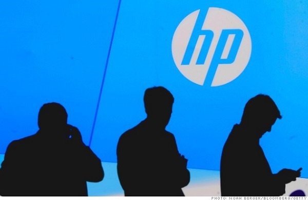 HP signs MoU with African…