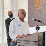 Gaborone’s introduces free Wi-Fi aims to provide Internet access for 500 000 users per month