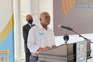 Gaborone’s introduces free Wi-Fi aims to provide Internet&hellip;