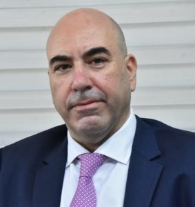 Nestle Ghana names Georgios Badaro as new Managing&hellip;