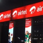 Airtel Africa records double-digit growth for H1 2020