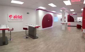 Airtel Zambia opens 11 new shops across the&hellip;