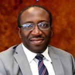 Total E&P Nigeria names Victor Bandele as new DMD