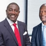 Consolidated Bank Ghana, Allianz partner to improve insurance services