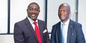 Consolidated Bank Ghana, Allianz partner to improve insurance&hellip;