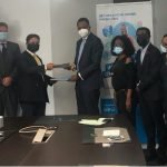 Ecobank Ghana,Devtraco sign mortgage financing agreement
