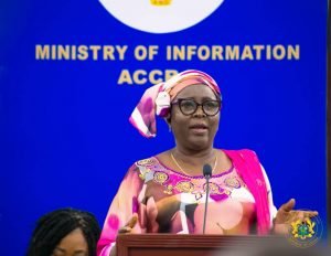 Minister Introduces Digitial revenue management solutions for Revenue&hellip;