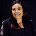 Joyce Ojemudia appointed Managing Director of African Alliance Insurance