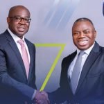 Stanbic Board appoints Kwamina Asomaning as new CEO 