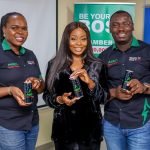 Over 6,000 Nigerians apply for Amber drinks empowerment programme in its first month