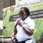 Olam Ghana introduces ‘made in Ghana’ rice