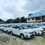 Plentywaka, Innoson Vehicle Manufacturing, partner to develop a reliable transport system for Nigerians