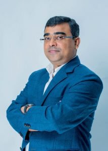 Rahul De Appointed CEO of MTN Liberia