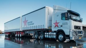 Redstar Express Records N10.5bn Turnover