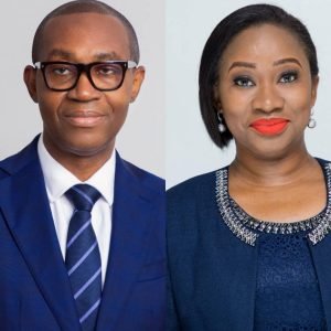 Nova Merchant Bank names Ude as Acting MD/CEO