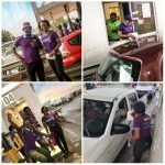 Hollard Ghana pays road tolls for 20,000 motorists in Accra
