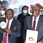 KNCCI signs MoU with Equity Bank to Support Kenyan Businesses