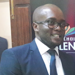 MultiChoice Group announces appointment of New CEO, Regional Director