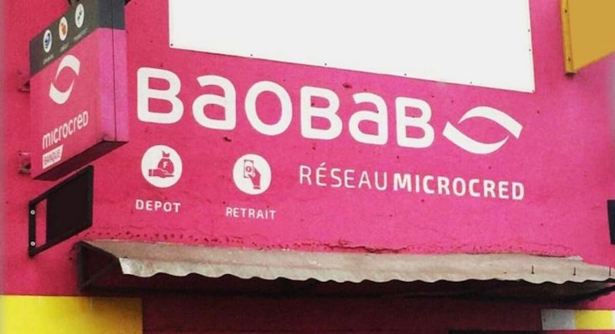 Baobab MFB Introduces Four e-Channel…
