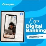 Ceepass introduces Nigeria’s First Digital Agro Bank