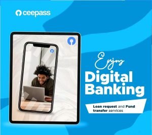 Ceepass introduces Nigeria’s First Digital Agro Bank