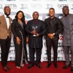 AirtelTigo Wins Innovative Product of the Year at the 10th GITTA 2020
