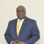 GCB Board names John Kofi Adomakoh as new Managing Director