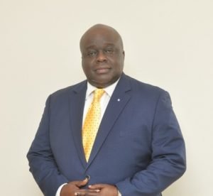 GCB Board names John Kofi Adomakoh as new&hellip;