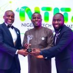 inq.Digital wins Telecom Business of the Year and Best Unified Communications Provider of the Year at the 4th NTITA 2020