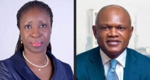 Access Bank Appoints Kumapayi as Executive Director