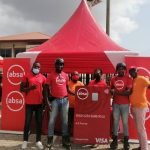 Absa Bank Ghana announces ‘12 Days of Cardmas’ for customers