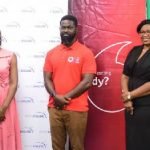Prudential Life, Vodafone, others partner to launch mobile insurance plan for Ghanaians