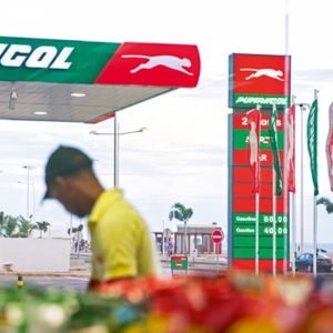 Puma Energy plans 40 station openings by 2021