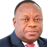 Ghana Stock Exchange boss appointed co-chair of ICMA