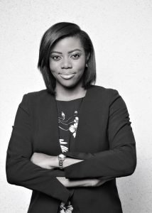 UAC Board Appoints Funke Ijaiya-Oladipo as new Chief&hellip;
