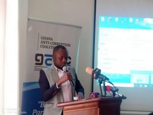 Less than 2 million Ghanaians pay tax –&hellip;