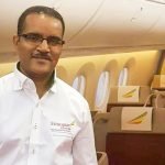 Ethiopian Airlines appoints Arage as new General Manager