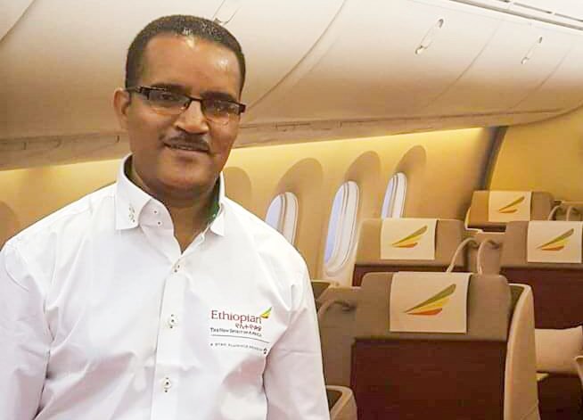 Ethiopian Airlines appoints Arage as…