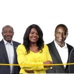MTN names new Group CFO, declares changes to regional structure and to the Group EC