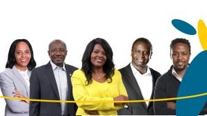 MTN names new Group CFO, declares changes to&hellip;