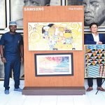 Samsung Electronics Nigeria launches new revolutionary and innovative QLED TV