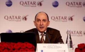 Qatar Airways launches its global programme exclusive for&hellip;