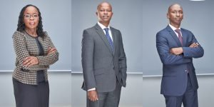 Telkom Kenya announces senior appointments