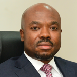 Okechukwu Mba appointed Managing Director of ANOH Gas Processing Company