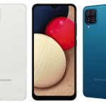 Samsung launches Galaxy A12
