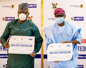 FirstBank announces plan to supports schools with Educational&hellip;
