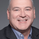 Infinidat names new CEO, CFO