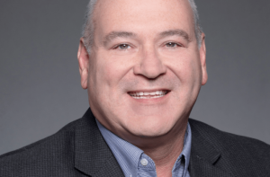 Infinidat names new CEO, CFO