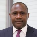 GCB Bank Announces Emmanuel Odartey Lamptey as new Deputy MD