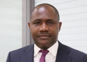 GCB Bank Announces Emmanuel Odartey Lamptey as new&hellip;